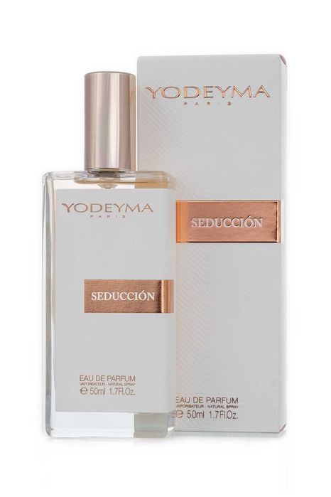 Perfumy SEDUCCION 50 ml Yodeyma