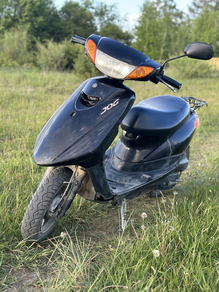 Скутер YAMAHA jog 36