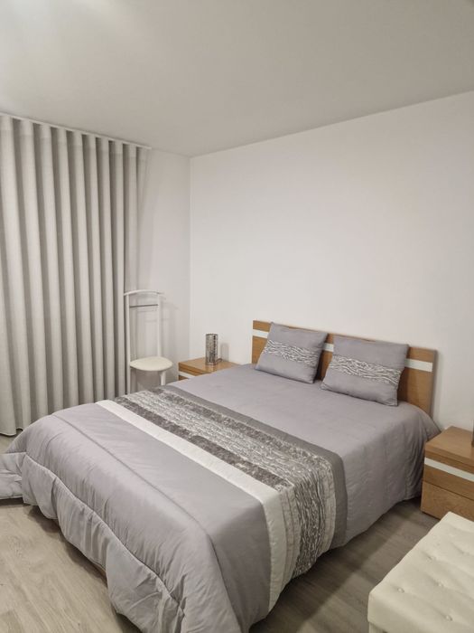 Arrendamento apartamento  T2 - perto Sé de Braga