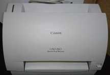 Принтер Canon LBP-810 (лазерный)