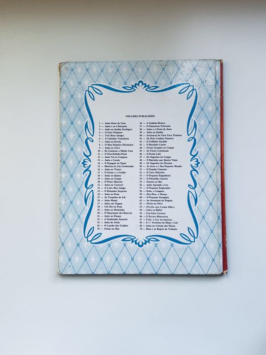 Dino e as regras de trânsito (nº 70)