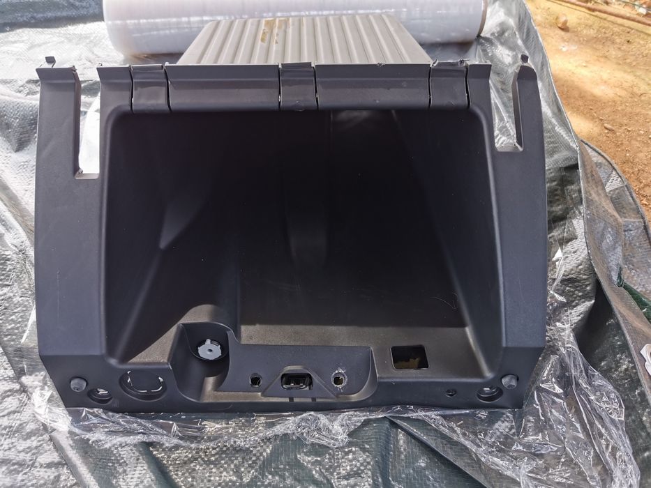 Várias peças Ford Focus 1.6 Tdci