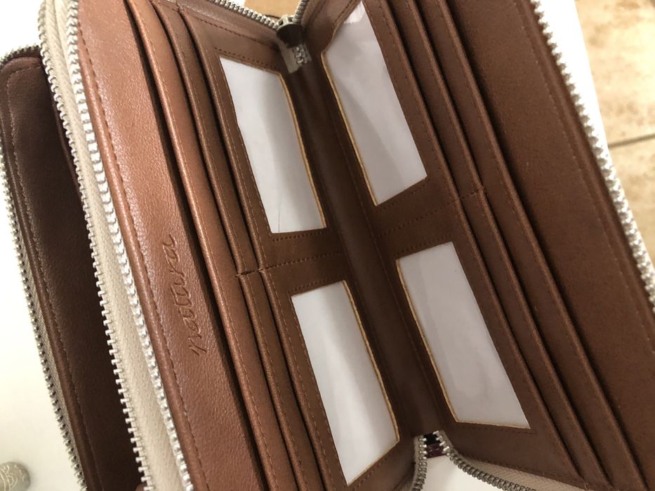 Carteira Mala Natura c/ ETIQUETA