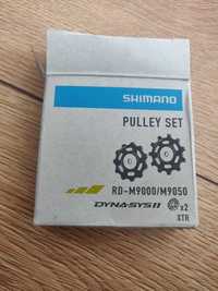 pulley Conjunto shimano