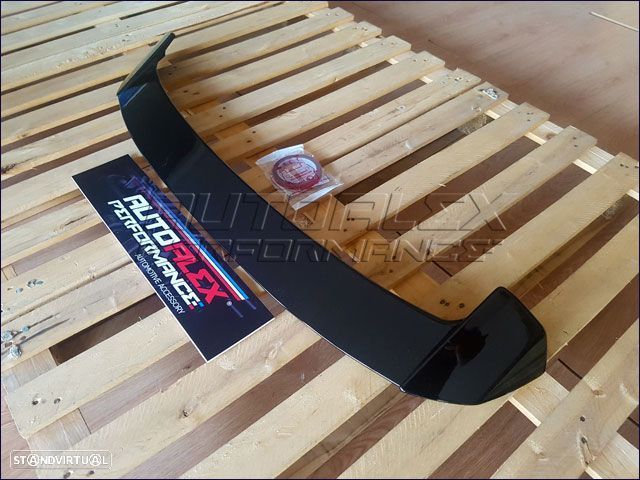 Aileron Traseiro BMW F20 / F21  AAP39942