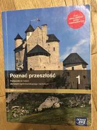 Podrecznik poznac przeszlosc historia 1