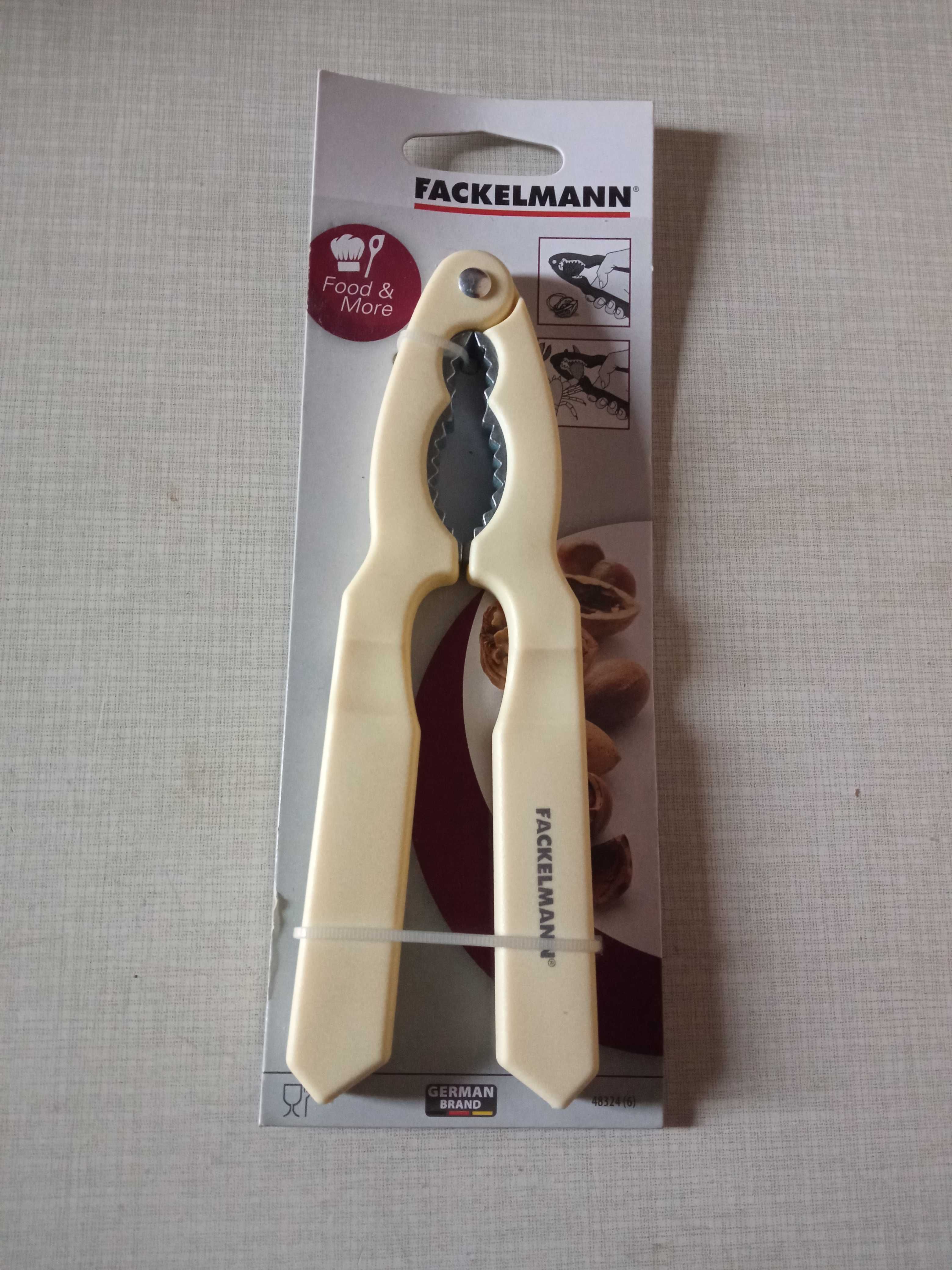 Fackelmann dziadek do orzechów