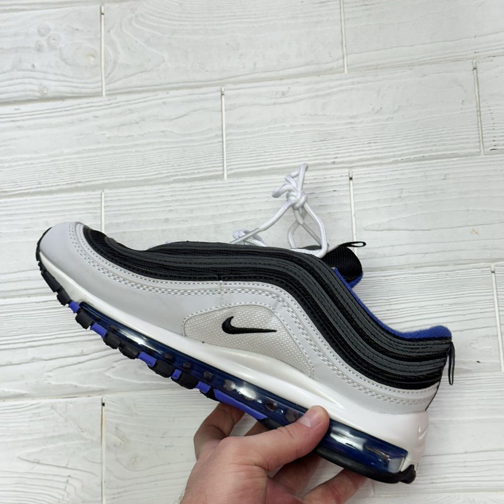 Чоловічі кросівки nike air max 97