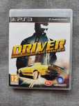 Driver San Francisco PS3 polska dystrybucja, polskie napisy