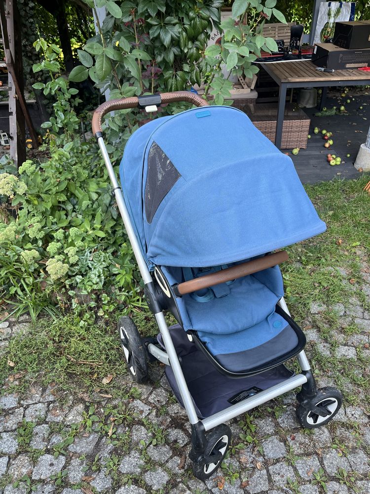Wózek Cybex Talos S Lux