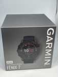 Garmin Fénix 7 solar