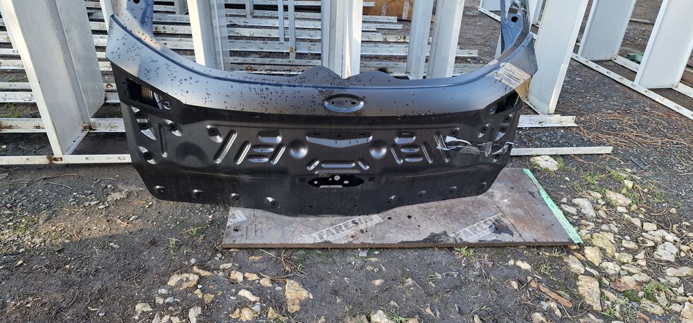 Klapa tył tylna bagażnika ford smax s-max 2 Mk2 nowa oryginał 15-
