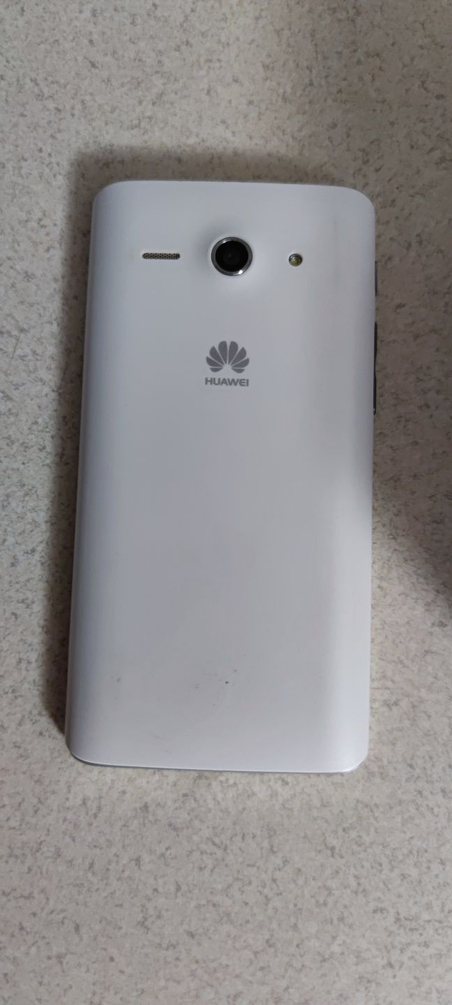 Telefon Huawei Ascend Y530