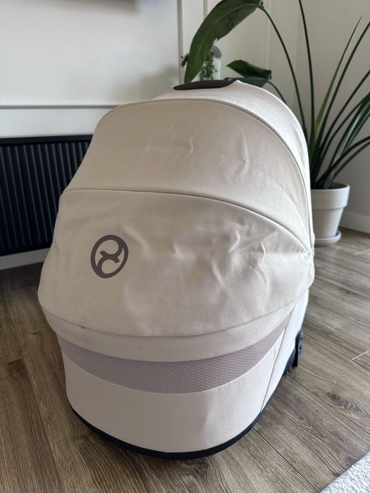 Gondola Cybex Balios S 2024