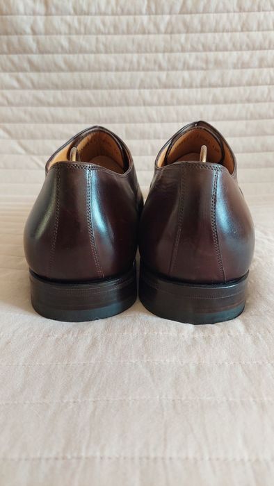 Кожанные оксфорды Greve (обувь, туфли, кроссовки, джинсы,одежда)