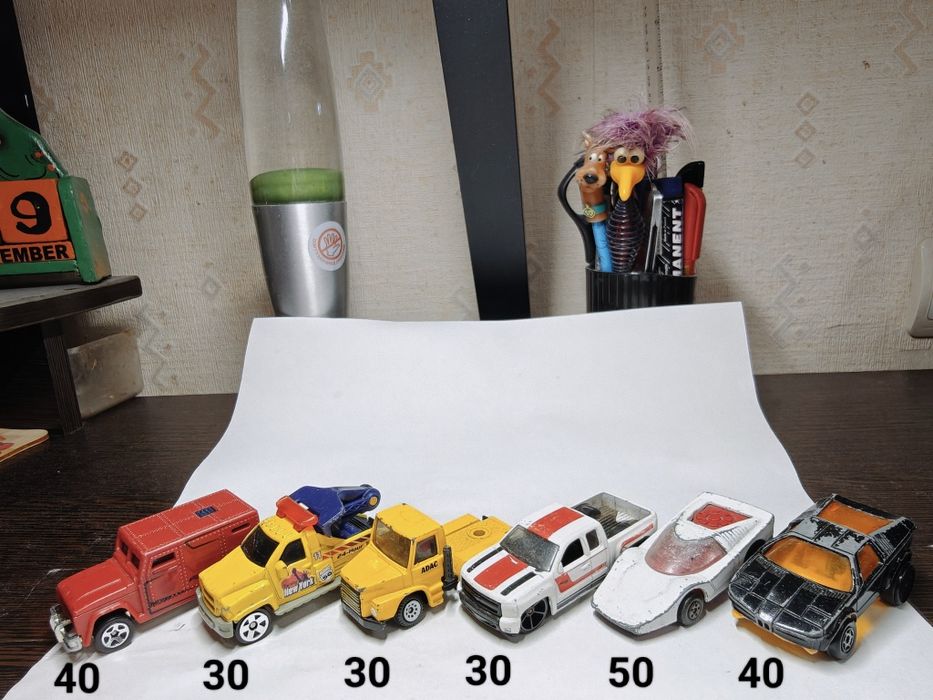 Машинки модели hot wheels matchbox majorette welly mc toy