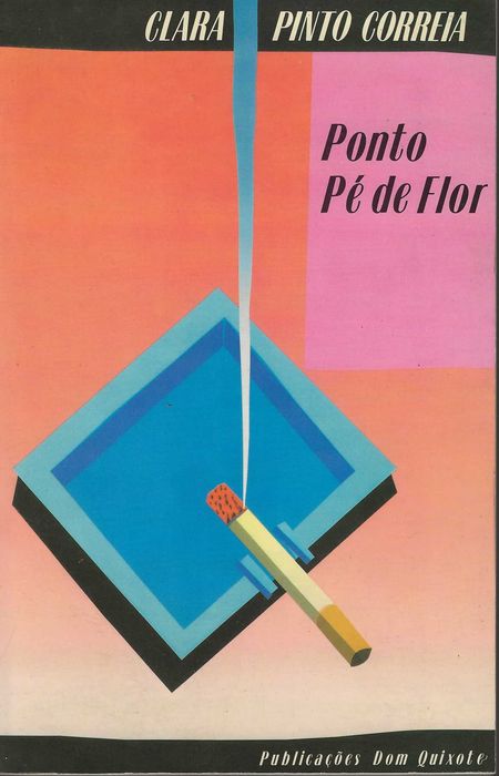 Ponto Pé de Flor