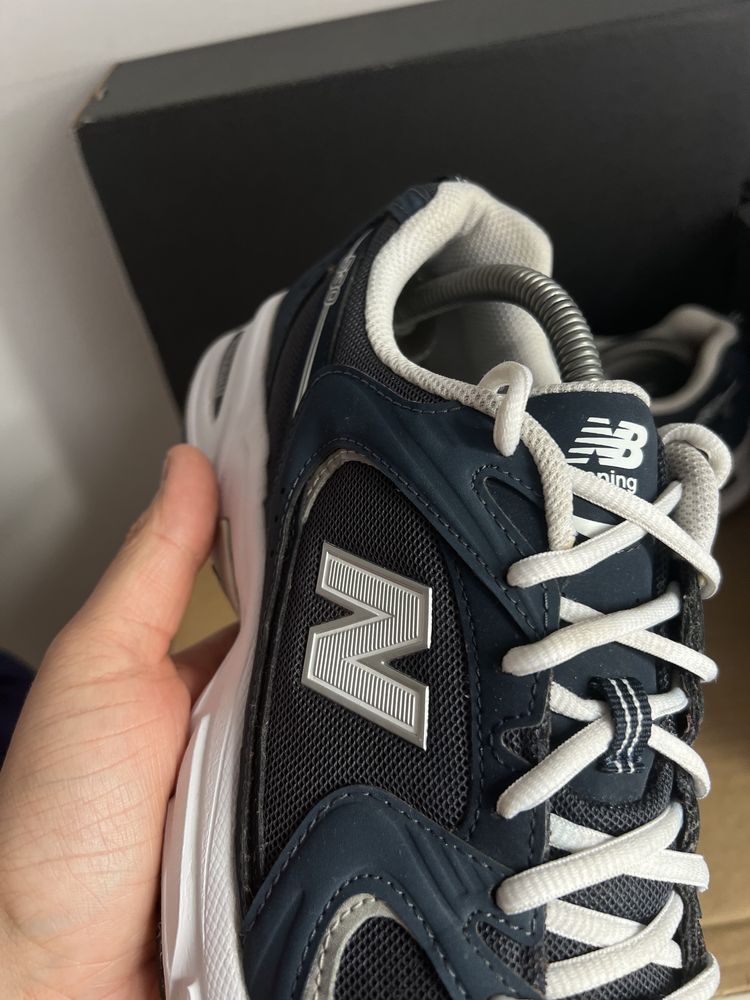 Buty new balance 530, 550, 9060, 2002r ładne bez wad