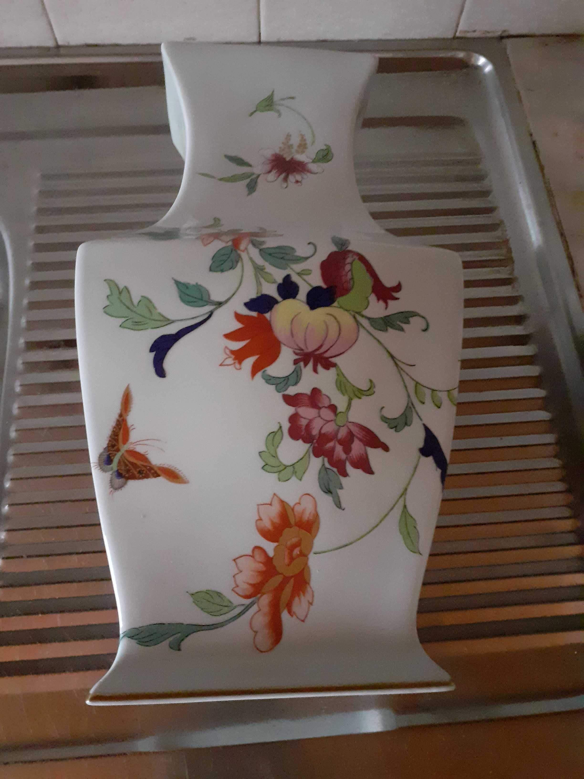 Pote porcelana vista Alegre de 1988, muito bonito