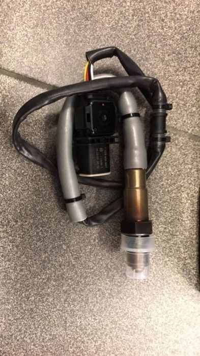 AUDI VW MERCEDES SONDA LAMBDA NOWA ORG 06F906262AJ