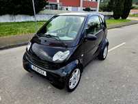 Smart Fortwo Passion