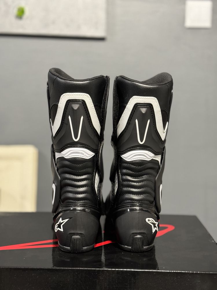 Buty Alpinestars SMX-6 v2 roz.45