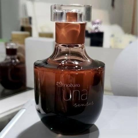 Natura do Brasil a pronta entrega