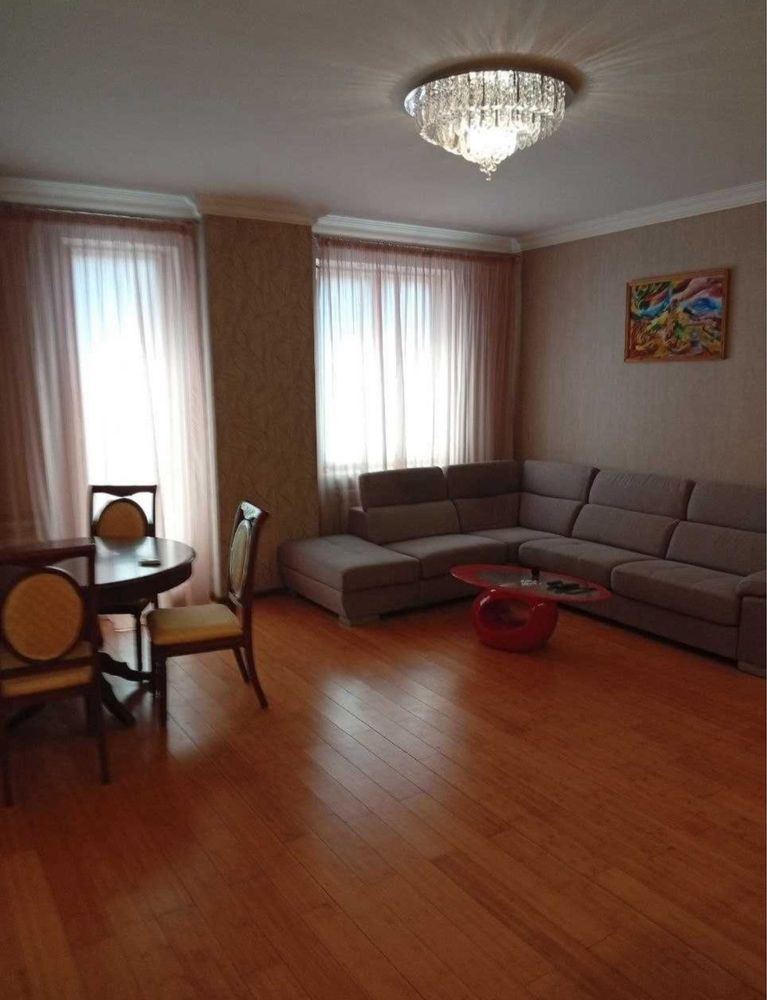 Аренда 4 ком кв Алевских 34б, м. Я Мудрого (ПушКинская) центр