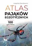Atlas Pająków Egzotycznych. 100 Gatunków 32182B05379Ks