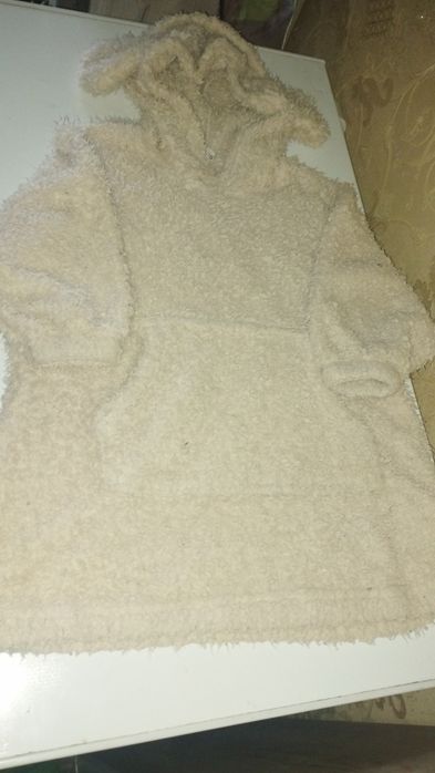 Одяг на дівчинку