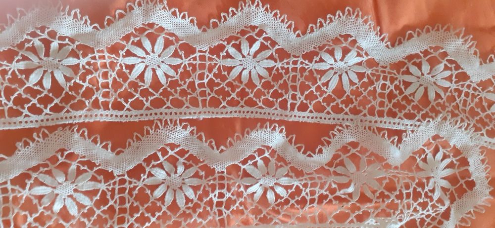 Renda de Bilrros Linda