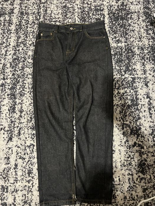 Джинси evisu терміново