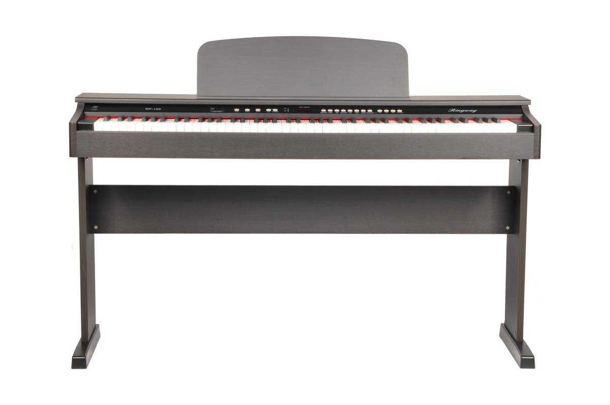 Ringway RP120 RW Pianino cyfrowe