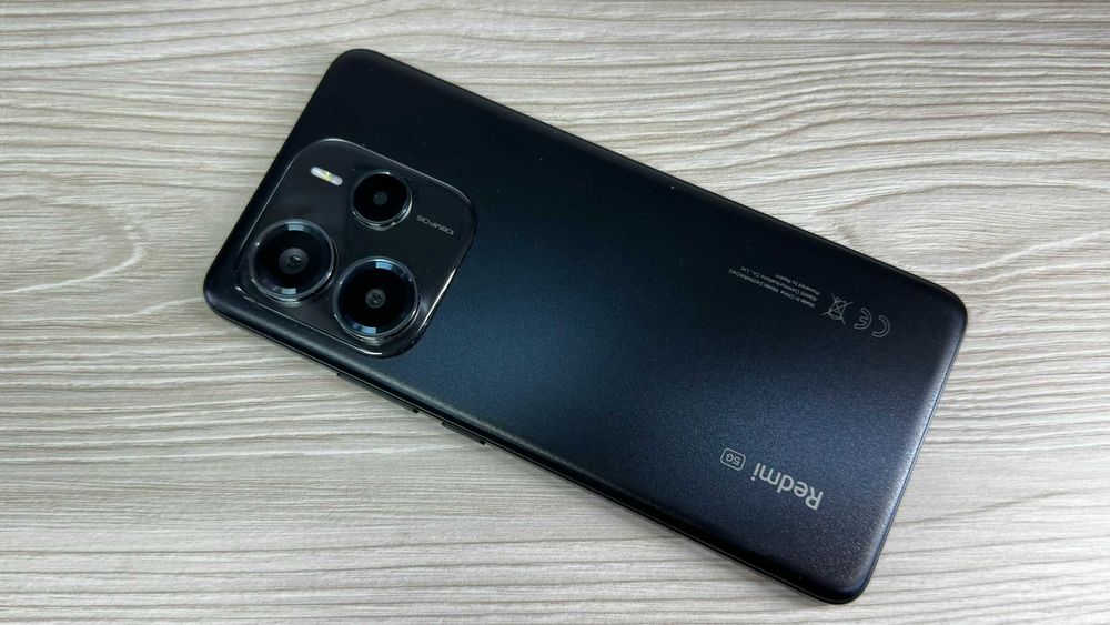 Smartfon Xiaomi Redmi Note 14 5G 8GB / 256GB