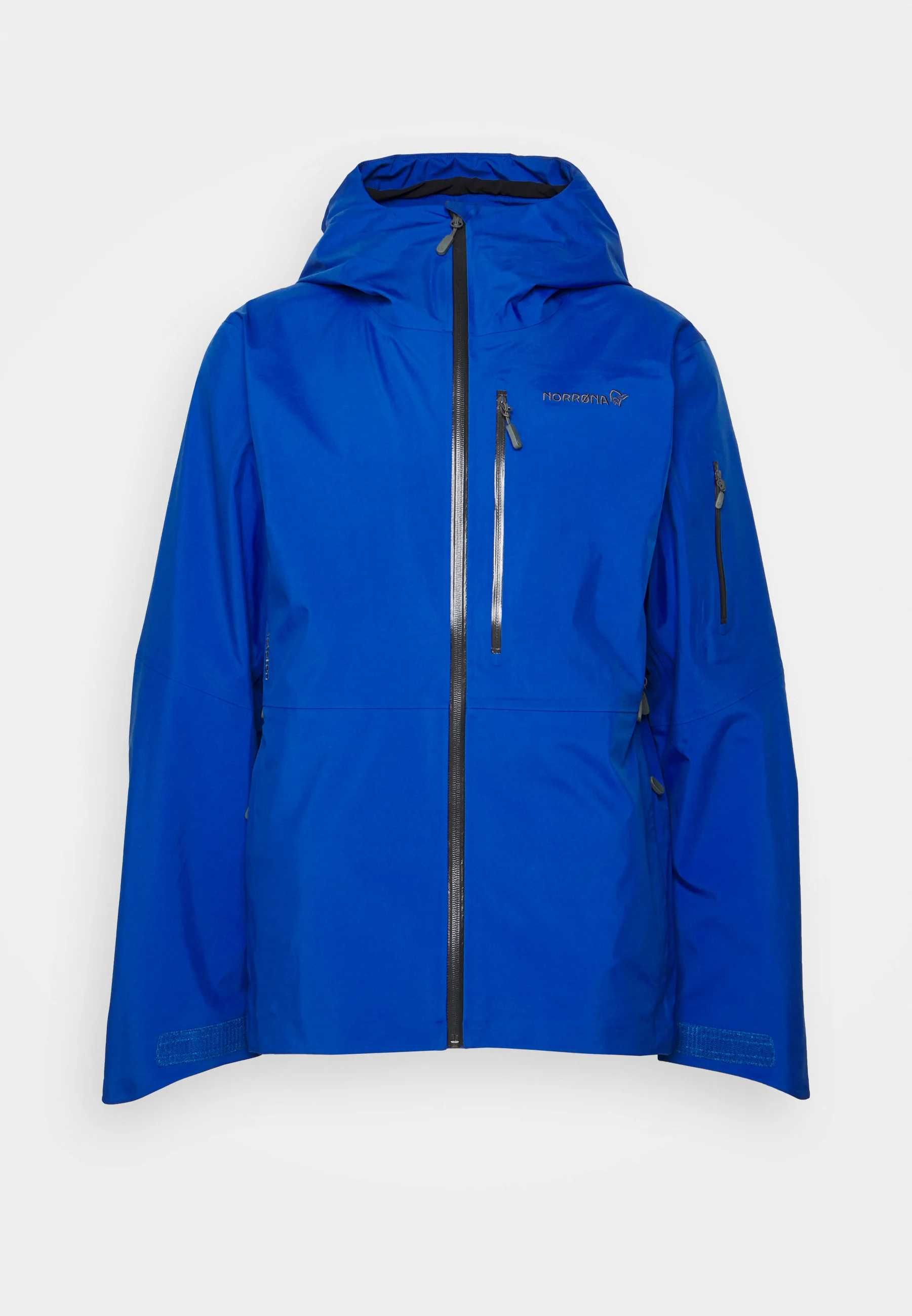 Kurtka Norrona Lofoten 3L Gore-TEX XXL shell dakine volcom burton