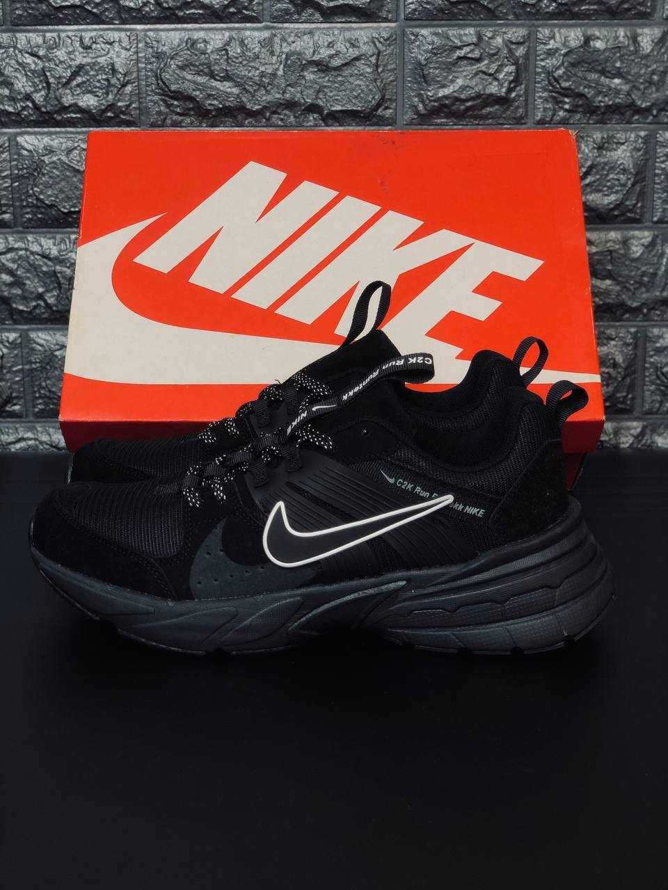 Кроссовки Nike Run Runtekk C2K мужские Трендовые Новая коллекция! Найк