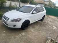 Kia ceed продаж авто