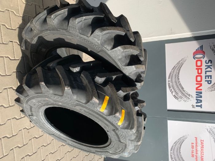 Opona 340/85R24 420/70R24 RADIALNA ALLIANCE 7 LAT GW Nowa Wysyłka FV!!