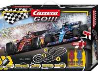 Carrera Go speed competition tor