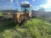 Продажа дождивалки и т150