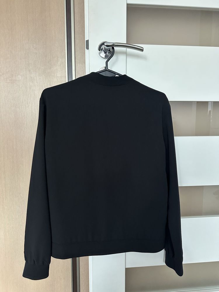 bomberka damska Zara basic