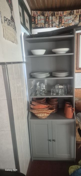 Armário IKea em muito bom estado