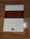 Słownik Wyrazów Obcych i Trudnych