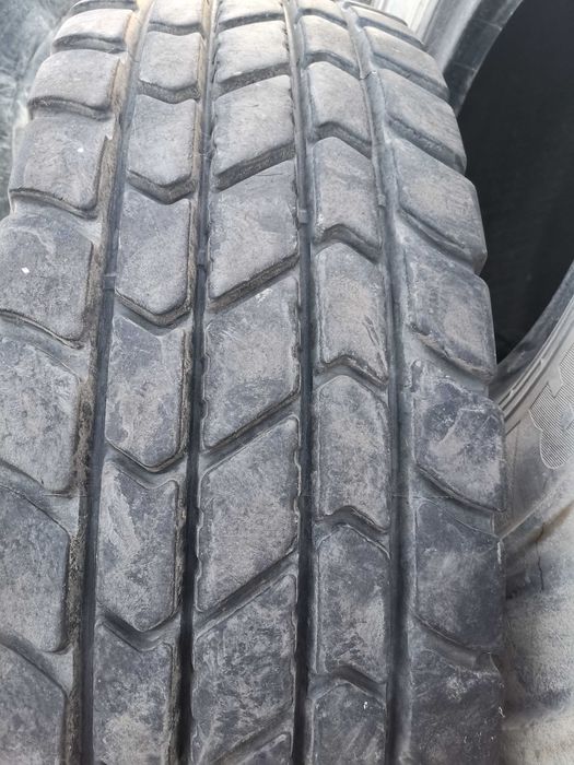 16.00r25 Mtp opona 445/95r25 opona dźwig