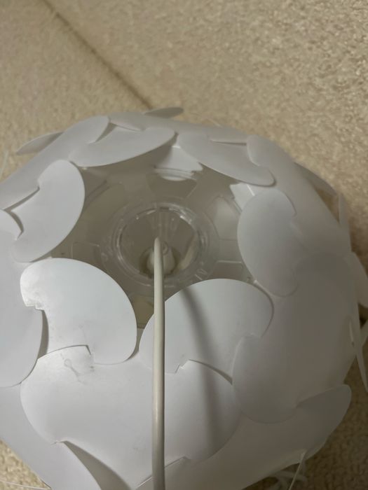 Люстра IKEA Fillsta