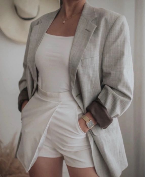 Marynarka L - damska piekna