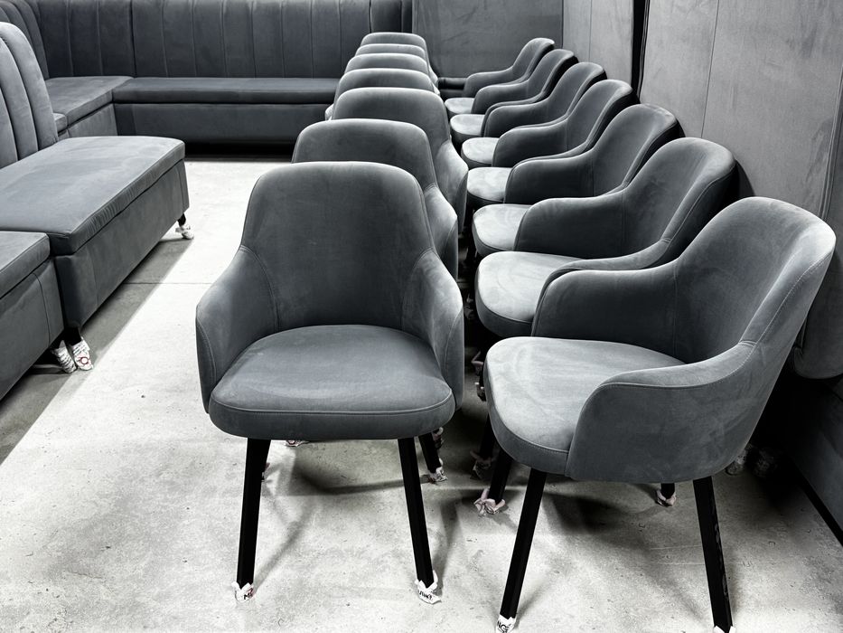 Стілець диван крісло стул кресло для закладу та дому