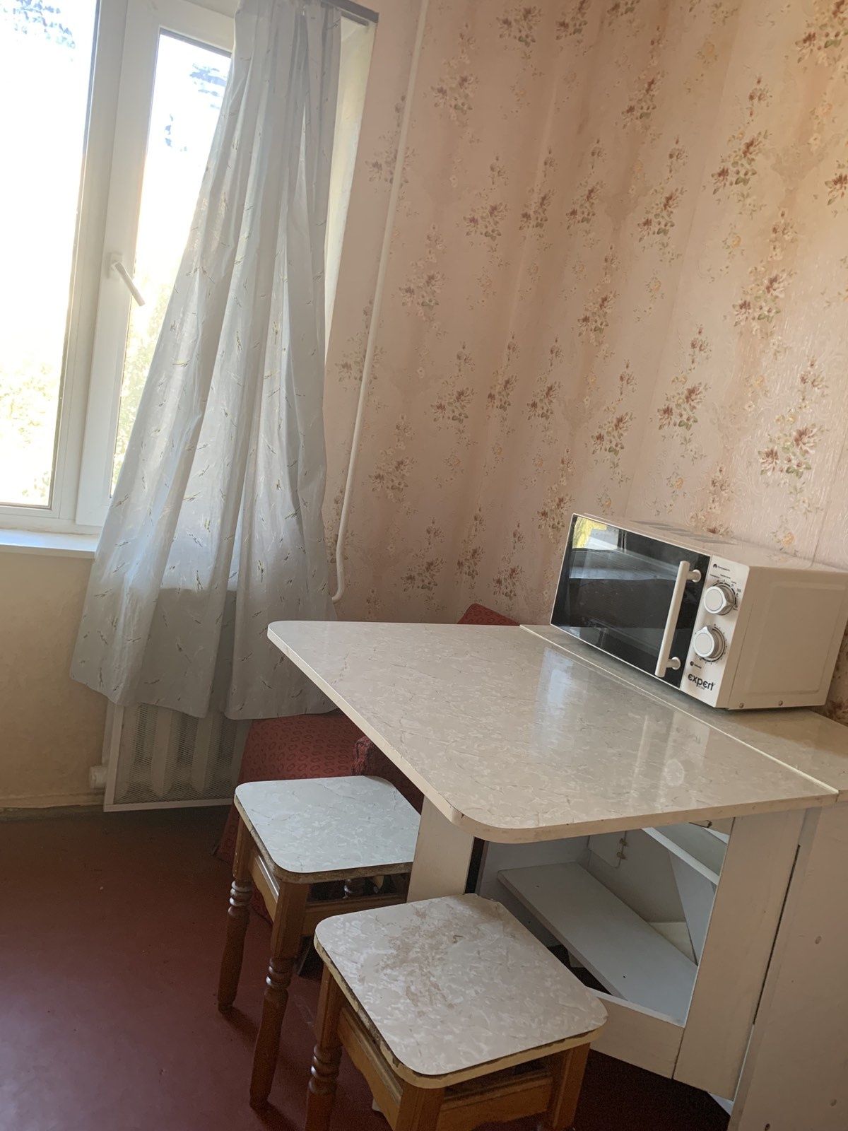 БЕЗ КОМІСІЇ.  Здається подобово 1к Квартира на Виноградарі.  пр Правди