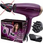 suszarka do włosów remington d5219 your styl 3w1. opis