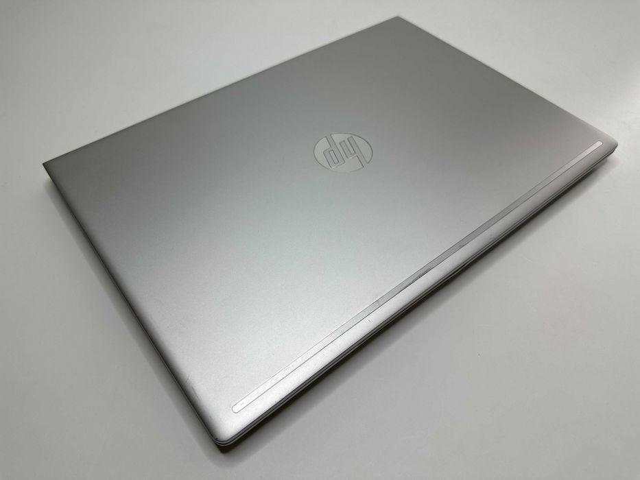 Ноутбук HP ProBook 450 G6, Core I5-8265U, 16Gb, SSD 256Gb, FHD IPS
